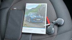 MINI Countryman 1.5 Cooper Classic 5dr Auto Petrol Hatchback